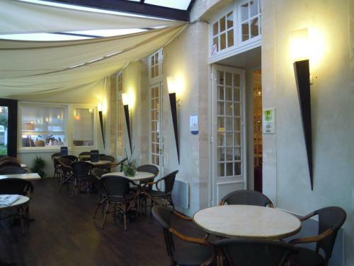 Hotel H�tel De Paris