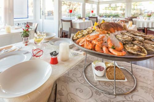 Hotel H�tel De Paris