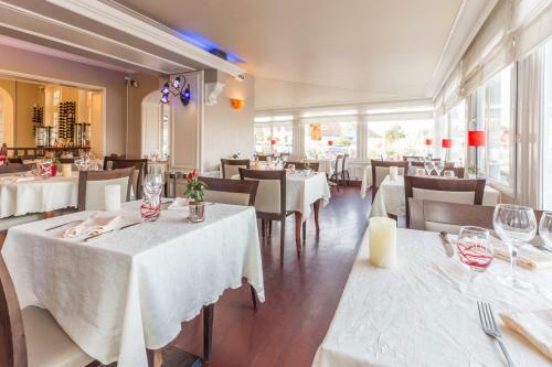 Hotel H�tel De Paris