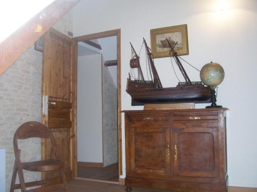 Le Relais De Poste