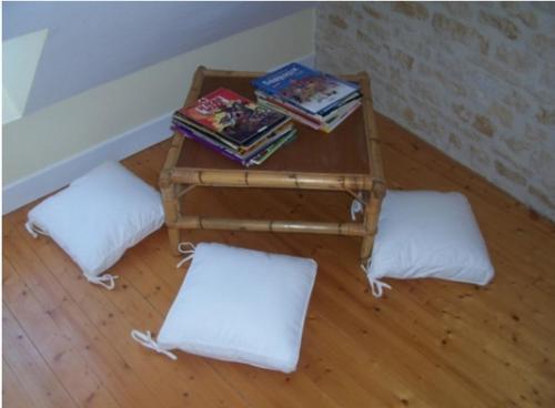 Le Relais De Poste
