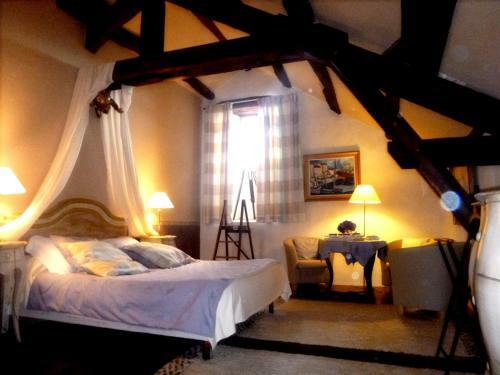 Bed & Breakfast Ch�teau Du Cros