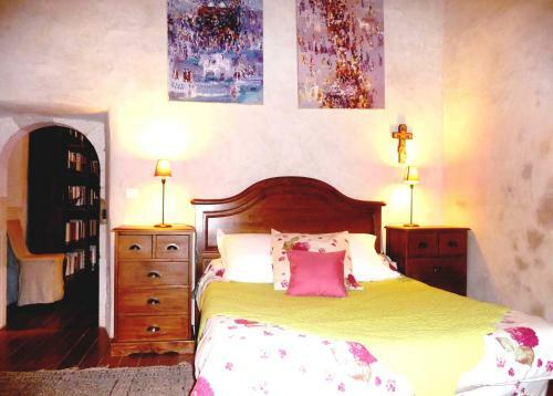 Bed & Breakfast Ch�teau Du Cros