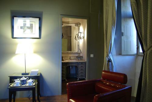 Bed & Breakfast Ch�teau Du Cros