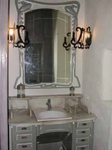 Bed & Breakfast Ch�teau Du Cros