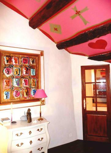 Bed & Breakfast Ch�teau Du Cros