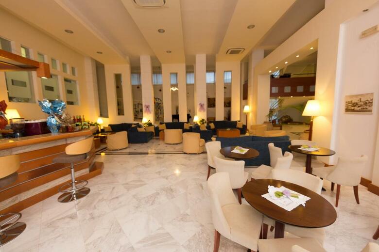 Marmari Bay Hotel