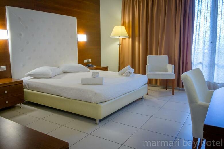 Marmari Bay Hotel