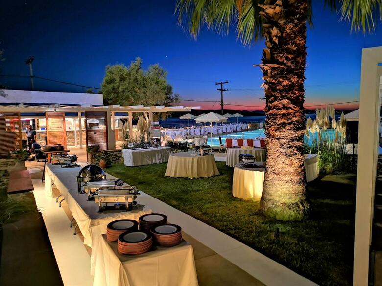 Marmari Bay Hotel