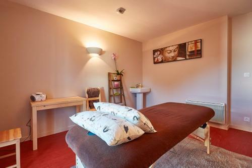 Hotel Logis Auberge De La Foret