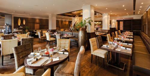 Hotel S�llberg Karlheinz Hauser