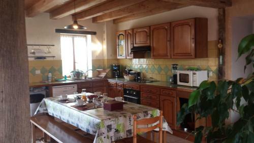 Hostal Chambres D'hotes Le Garry