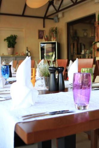 Flairhotel & Restaurant Erck