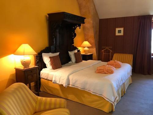 Hotel Ch�teau De Coudr�e