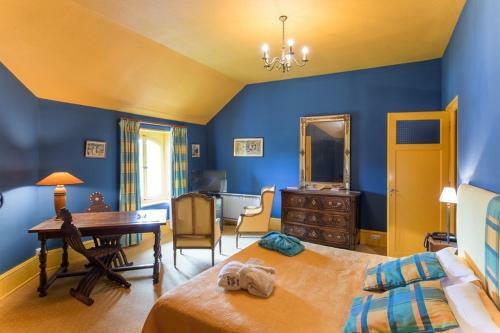 Hotel Ch�teau De Coudr�e