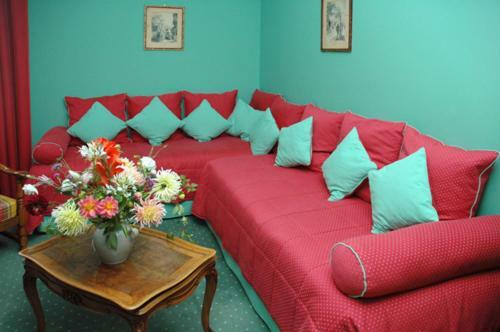Hotel Ch�teau De Coudr�e