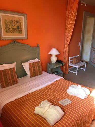 Hotel Ch�teau De Coudr�e