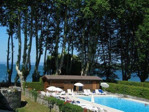 Hotel Ch�teau De Coudr�e