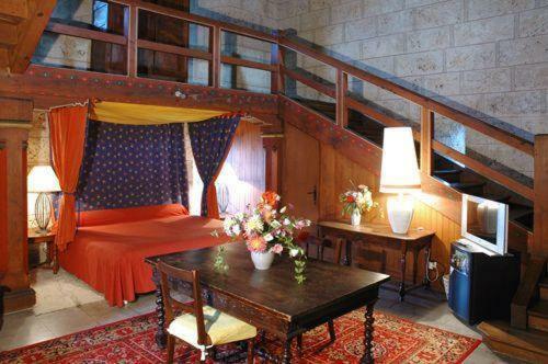 Hotel Ch�teau De Coudr�e