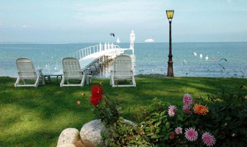 Hotel Ch�teau De Coudr�e