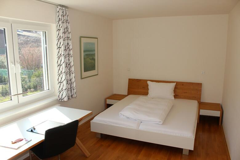 Hostal Boardinghouse My Maison