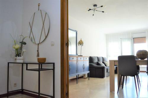Apartamento �a 2 Minutos de La Playa En L'ampolla!