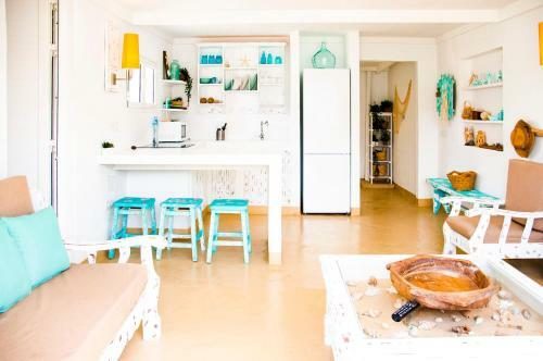 Apartamento Famara Rooftop 2