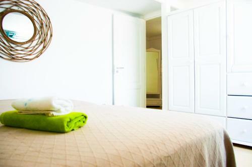 Apartamento Famara Rooftop 2