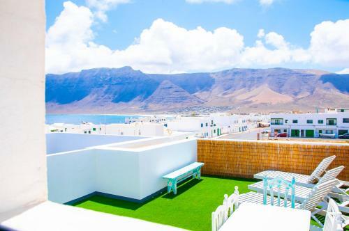 Apartamento Famara Rooftop 2
