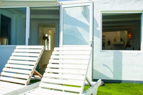 Apartamento Famara Rooftop 1