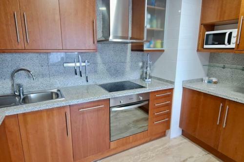 Apartamento Panor�mic