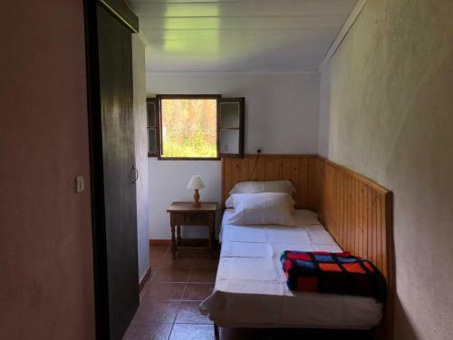 Apartamento Lugar Timiraos