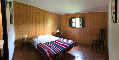 Apartamento Lugar Timiraos