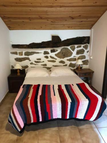 Apartamento Lugar Timiraos