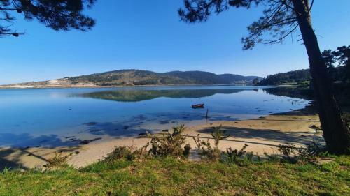 Apartamento Costa Da Morte Cabana De Berganti�os