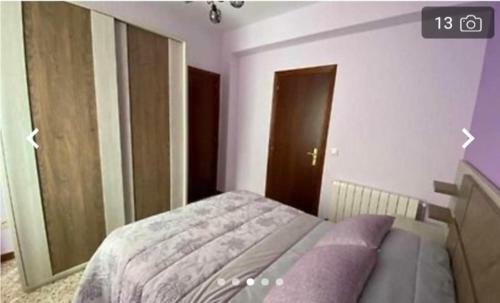 Apartamento O Recuncho Do Xeixido