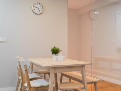 Apartamento Housingcoru�a Juan Florez