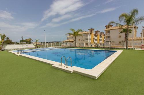Apartment Soleado