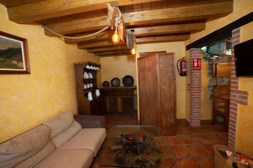 Casa Picu La Pantorra