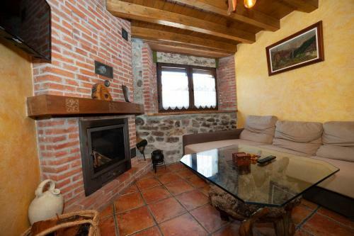 Casa Picu La Pantorra
