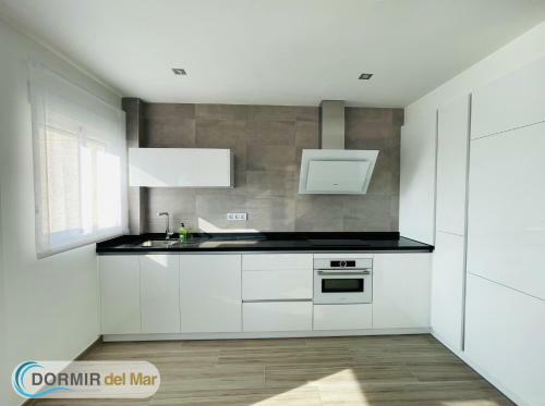 Apartamento Dormir Del Mar
