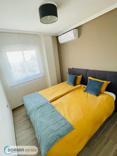 Apartamento Dormir Del Mar