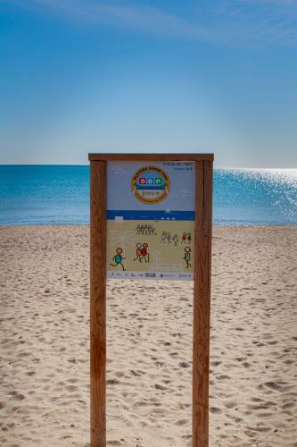 Apartamento Dormir Del Mar