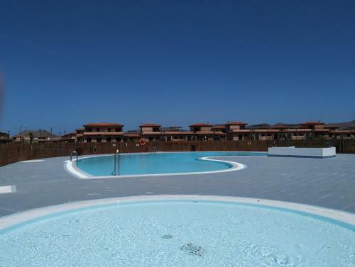 Villa Un Oasis De Bienestar