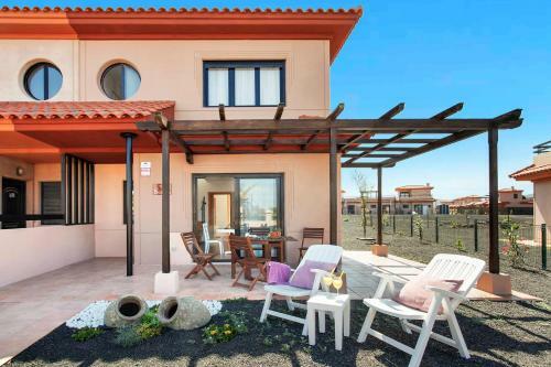 Villa Bonita