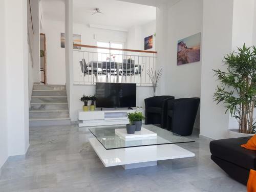 Villa Mare With Private Pool
