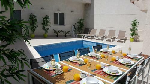 Villa Mare With Private Pool