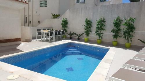 Villa Mare With Private Pool