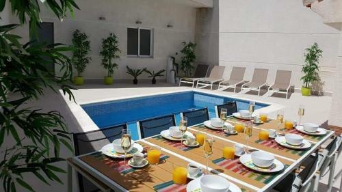 Villa Mare With Private Pool