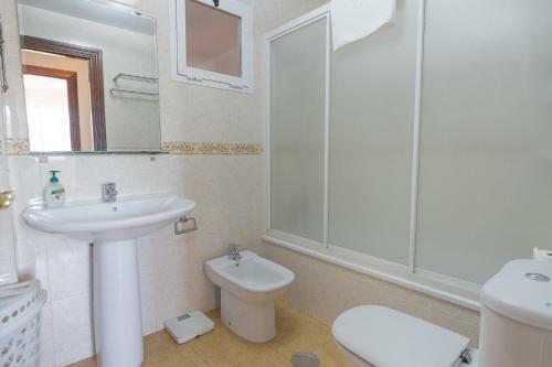 Apartamento On The Bay